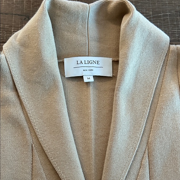 La Ligne Molly Cardigan - Picture 3 of 8